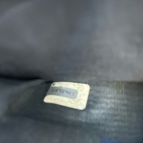 Chanel Black Quilted Lambskin Leather French Purse Wallet - Picture 5 of 16